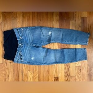 GAP Maternity Jeans